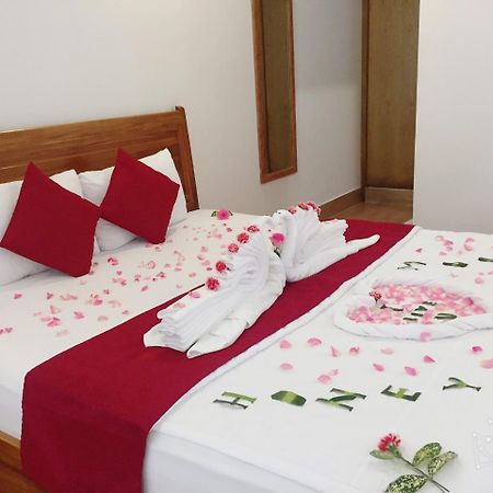 Ngoc Viet Bungalow دونغ دونغ المظهر الخارجي الصورة