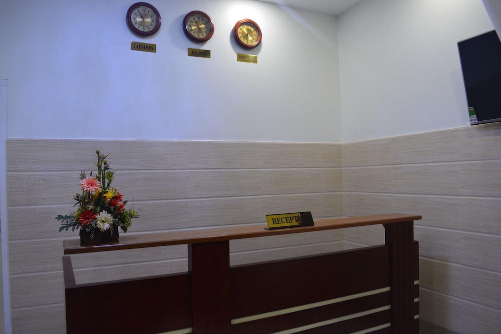 Ngoc Viet Bungalow دونغ دونغ المظهر الخارجي الصورة