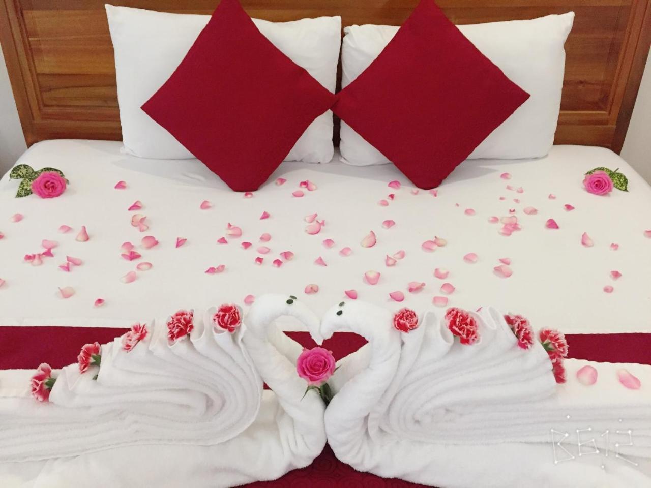Ngoc Viet Bungalow دونغ دونغ المظهر الخارجي الصورة