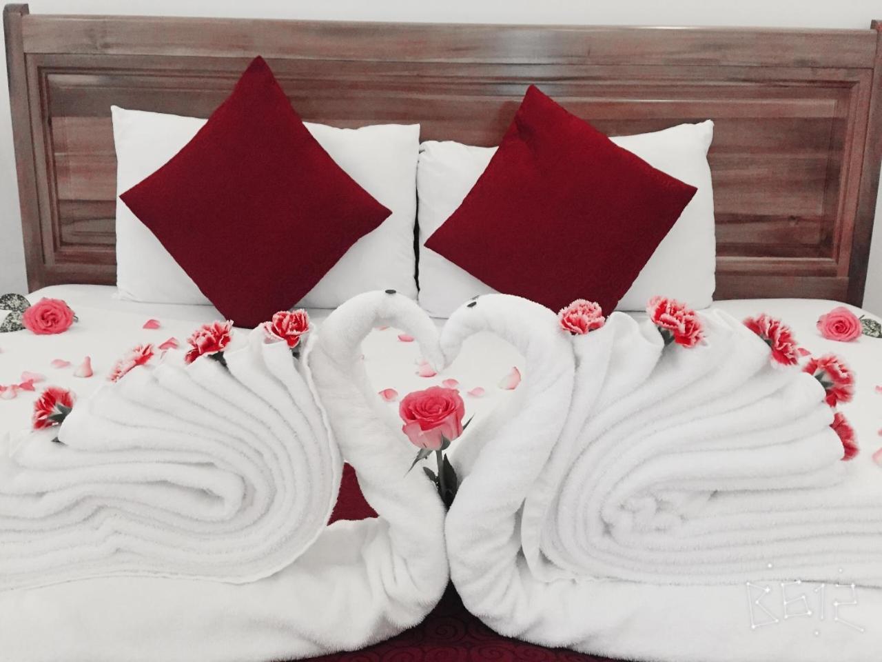 Ngoc Viet Bungalow دونغ دونغ المظهر الخارجي الصورة