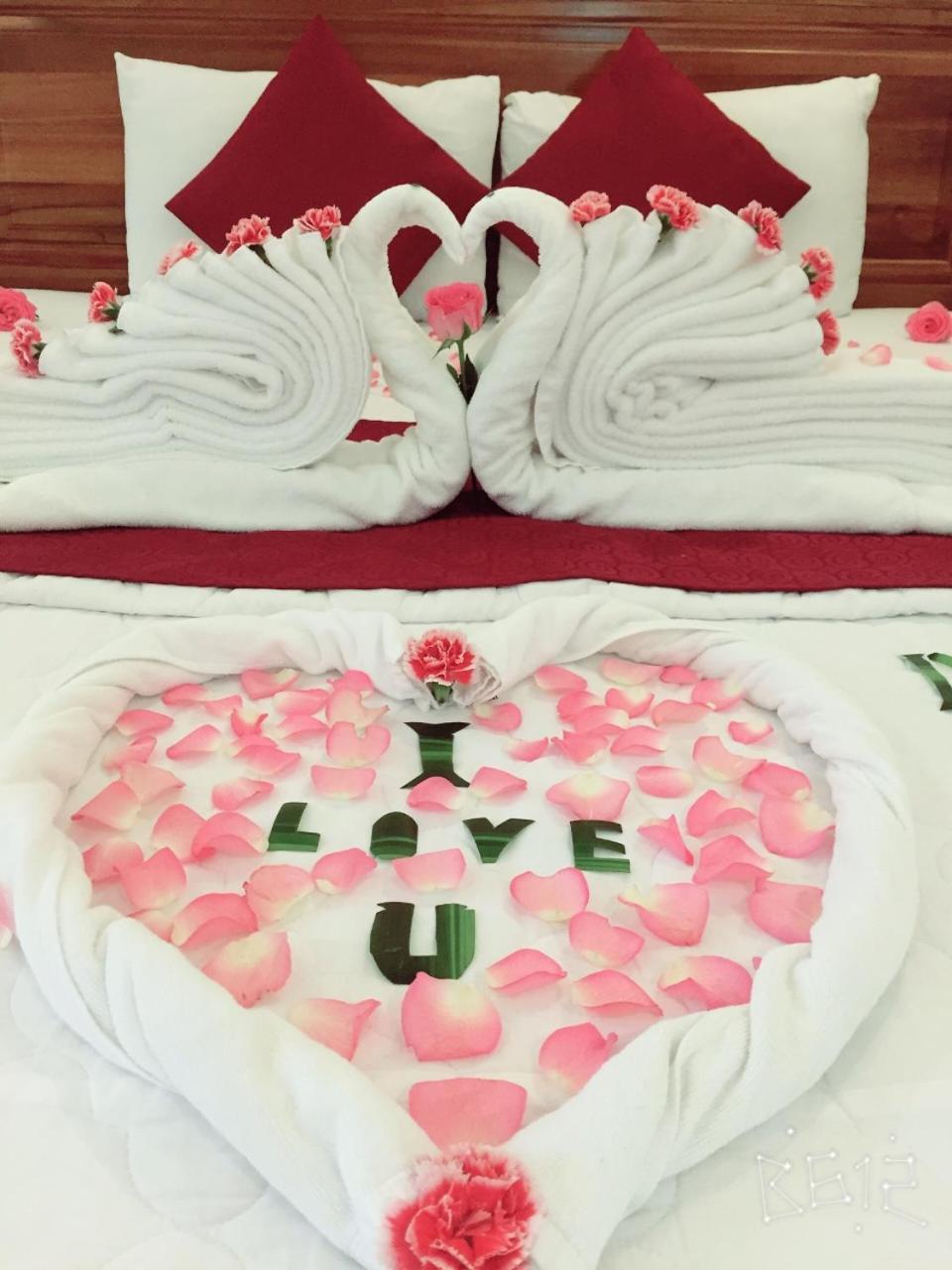 Ngoc Viet Bungalow دونغ دونغ المظهر الخارجي الصورة