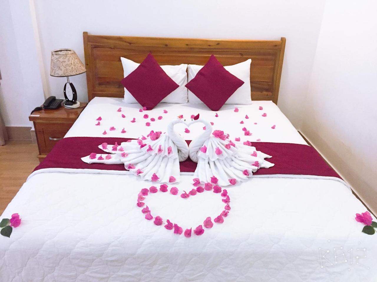 Ngoc Viet Bungalow دونغ دونغ المظهر الخارجي الصورة