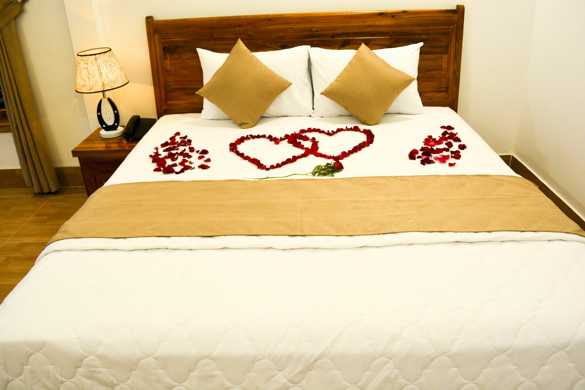 Ngoc Viet Bungalow دونغ دونغ المظهر الخارجي الصورة