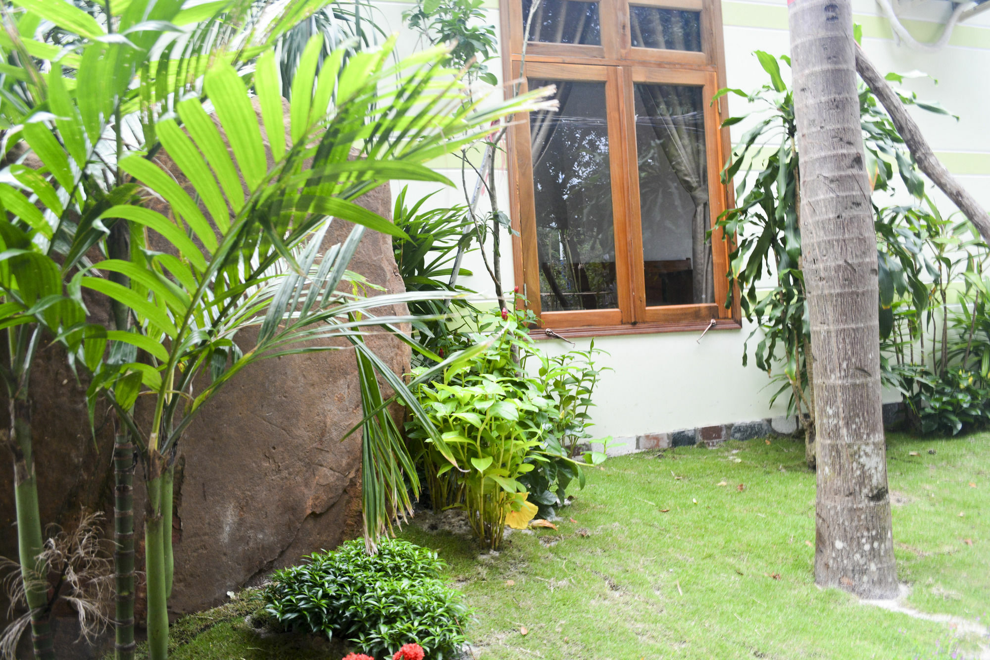 Ngoc Viet Bungalow دونغ دونغ المظهر الخارجي الصورة