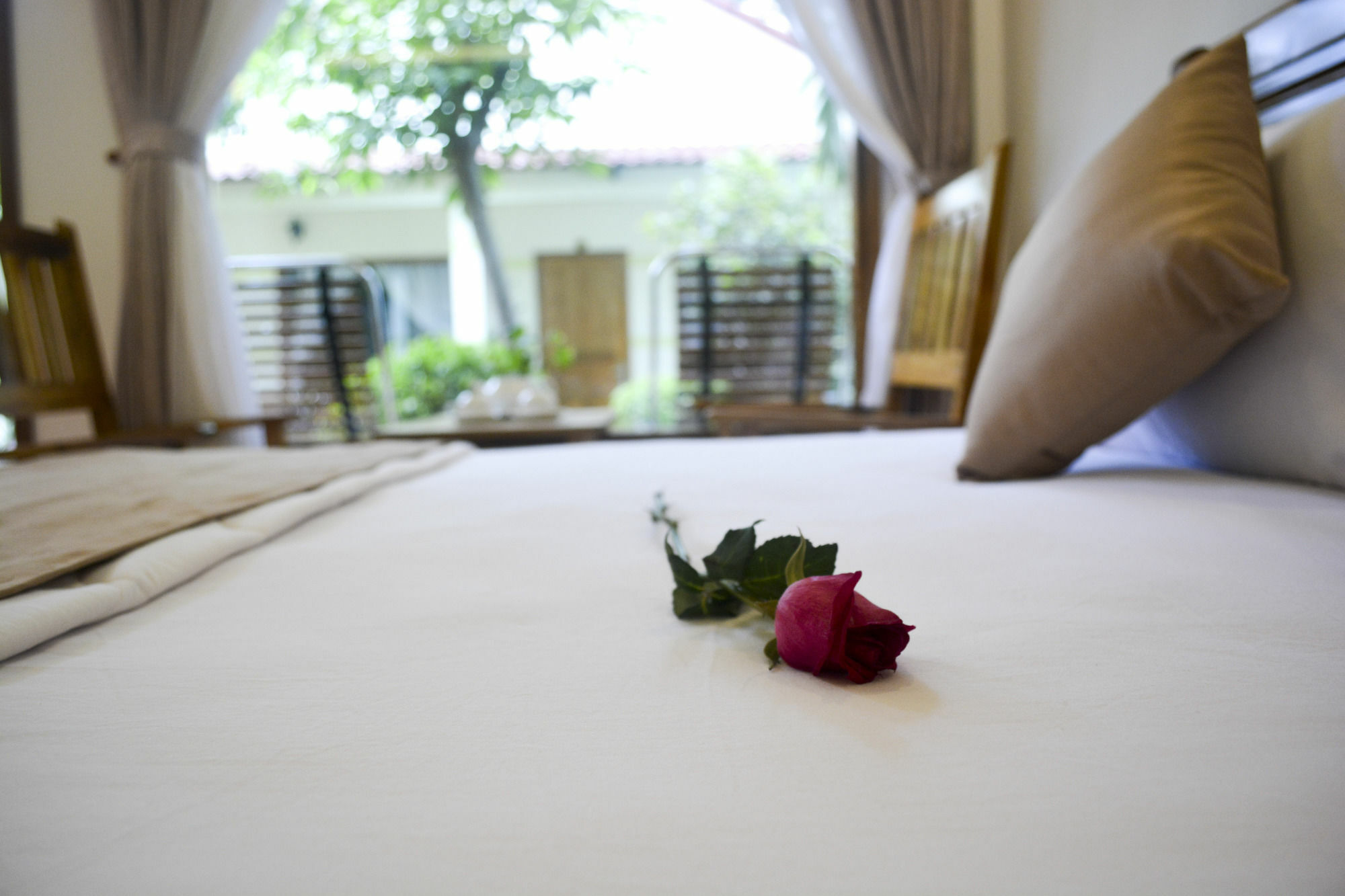 Ngoc Viet Bungalow دونغ دونغ المظهر الخارجي الصورة